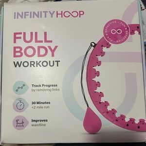 Infinity Hoop